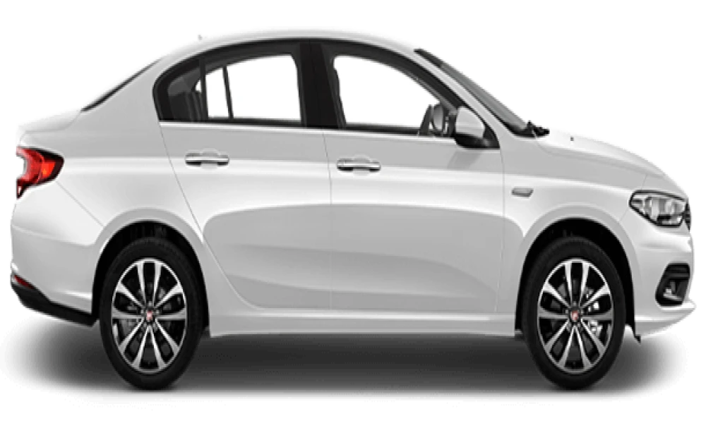 Fiat Egea